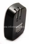 Photo 4 — Marca universales Seidio cargador portátil de carga Kit de Vault para BlackBerry, Negro