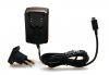 Photo 5 — Induk Charger 1,6 A dari saat ini untuk meningkatkan kekuatan BlackBerry, hitam