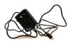 Photo 6 — Induk Charger 1,6 A dari saat ini untuk meningkatkan kekuatan BlackBerry, hitam
