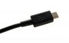 Photo 7 — Induk Charger 1,6 A dari saat ini untuk meningkatkan kekuatan BlackBerry, hitam