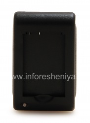 Зарядное устройство для аккумулятора C-S2, C-M2, C-X2 для BlackBerry, Черный
