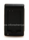 Photo 1 — Chargeur de batterie C-S2, C-M2, C-X2 pour BlackBerry, noir