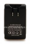 Photo 2 — Battery charger C-S2, C-M2, C-X2 for BlackBerry, The black