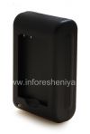 Photo 3 — Chargeur de batterie C-S2, C-M2, C-X2 pour BlackBerry, noir