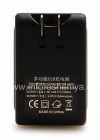 Photo 4 — Battery charger C-S2, C-M2, C-X2 for BlackBerry, The black