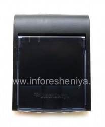 Зарядное устройство для аккумулятора D-X1, F-M1, F-S1 для BlackBerry (копия), Черный