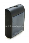Photo 4 — Charger Baterai D-X1, F-M1, F-S1 untuk BlackBerry (copy), hitam
