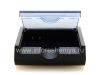 Photo 9 — Charger Baterai D-X1, F-M1, F-S1 untuk BlackBerry (copy), hitam