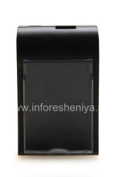 Зарядное устройство для аккумулятора M-S1 для BlackBerry (копия), Черный