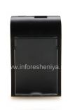Photo 1 — BlackBerry জন্য M-S1 ব্যাটারির চার্জার (কপি), কালো