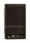 Фотография 1 — Зарядное устройство для аккумулятора M-S1 для BlackBerry, Черный