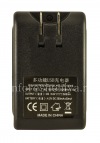 Фотография 2 — Зарядное устройство для аккумулятора M-S1 для BlackBerry, Черный