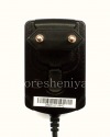 Photo 3 — 带有MiniUSB连接器的原装700mA壁式充电器, 黑色（黑色）