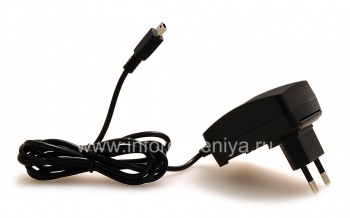 Original wall charger with MiniUSB connector