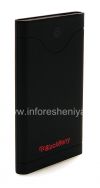 Photo 4 — Chargeur portable pour BlackBerry, Noir