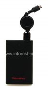 Photo 9 — Chargeur portable pour BlackBerry, Noir