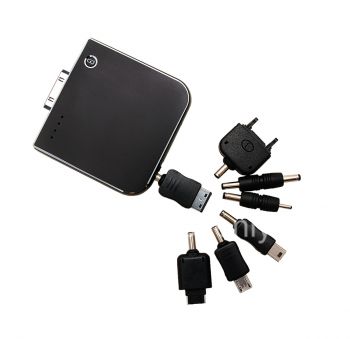 Universal Portable Battery Charger for BlackBerry