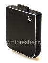 Photo 4 — Universal Portable Battery Charger for BlackBerry, The black