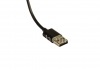 Фотография 4 — Оригинальный Data-кабель DT USB Type C для BlackBerry, Черный